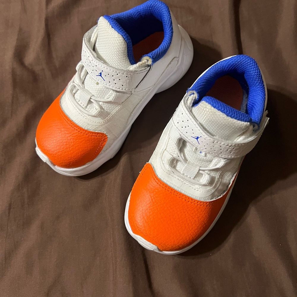 Jordan Kids CMFT Low